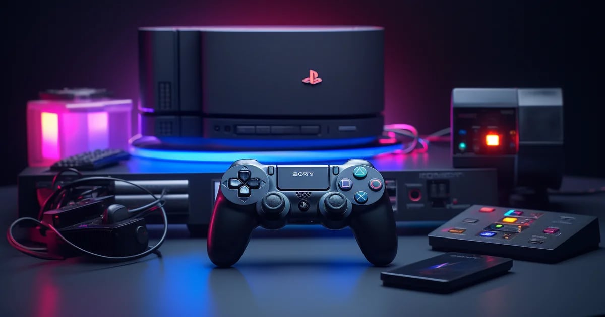 guía para limpiar tu PlayStation o Xbox sin dañarla