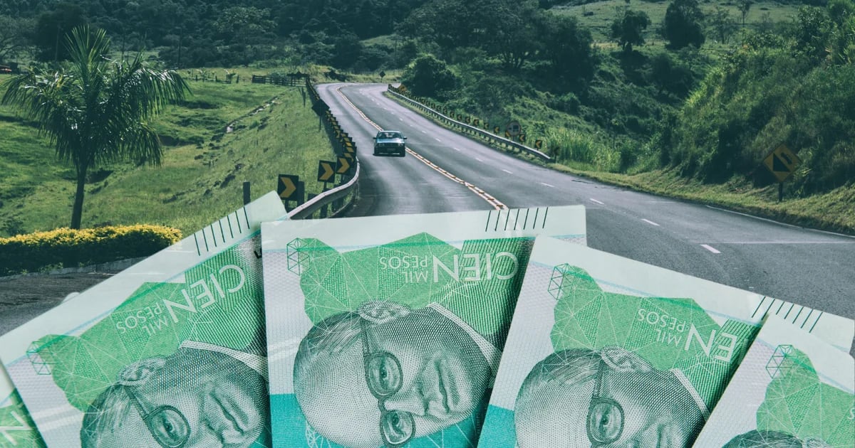 Citan a debate de control político al Gobierno nacional y a ministro de Transporte por vías 4G de Antioquia