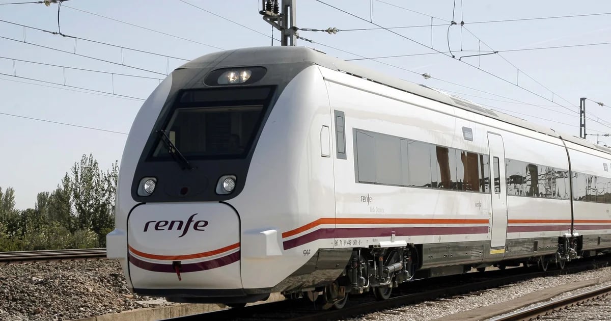 Cómo conseguir el abono gratuito de Renfe para viajeros frecuentes entre el 1 de mayo y el 31 de agosto en Cercanías y Media Distancia