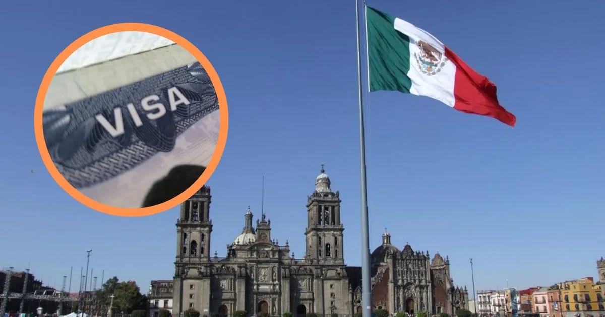 México exigirá visa a peruanos que busquen ingresar a su territorio: ¿Desde cuándo aplica?