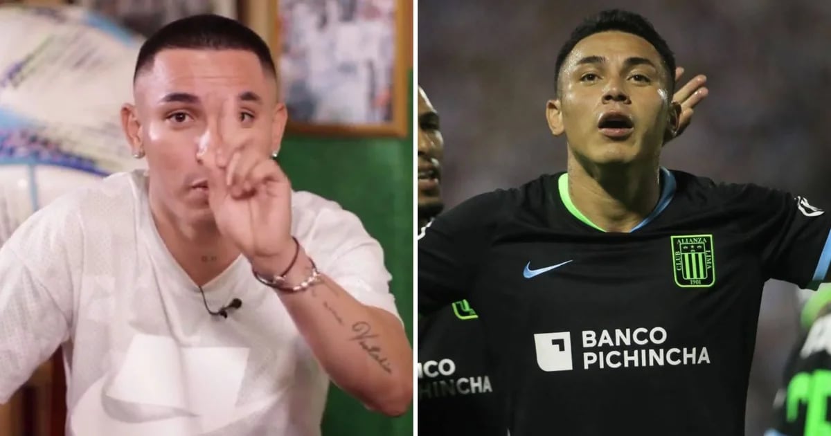 Jean Deza lanzó graves acusaciones contra Fondo Blanquiazul, Alianza Lima y el por qué de los ampays en Magaly TV