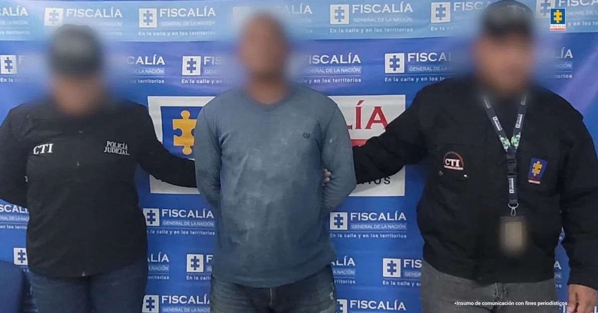 secuestró, torturó y violó a su esposa por meses