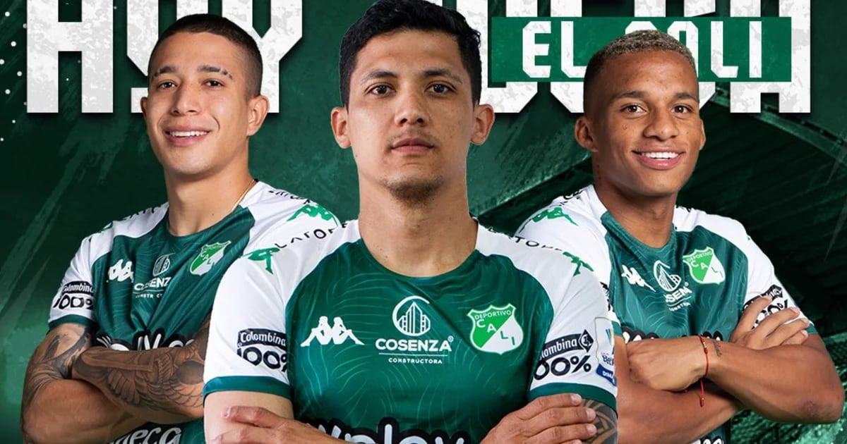 Jaguares y Patriotas más cerca del Cali