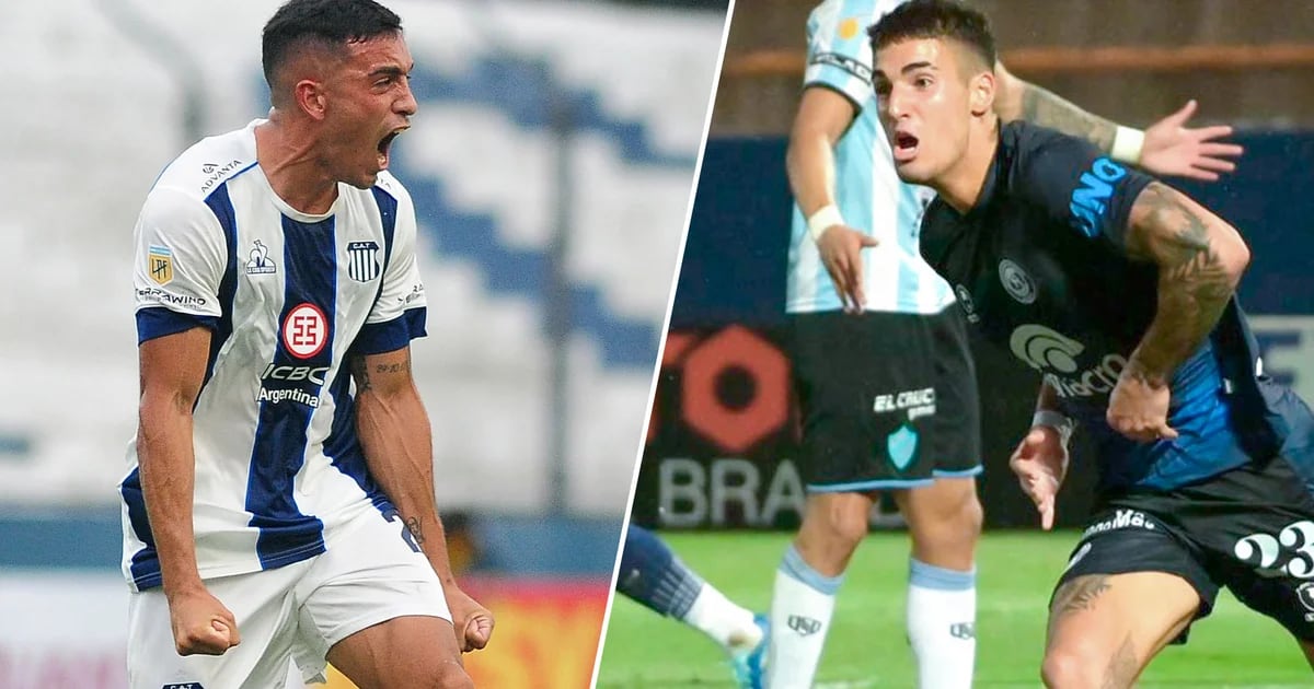 Tras la derrota de San Lorenzo y la goleada de Estudiantes, Talleres quiere alcanzar la cima de su grupo en la Copa de la Liga ante Independiente Rivadavia