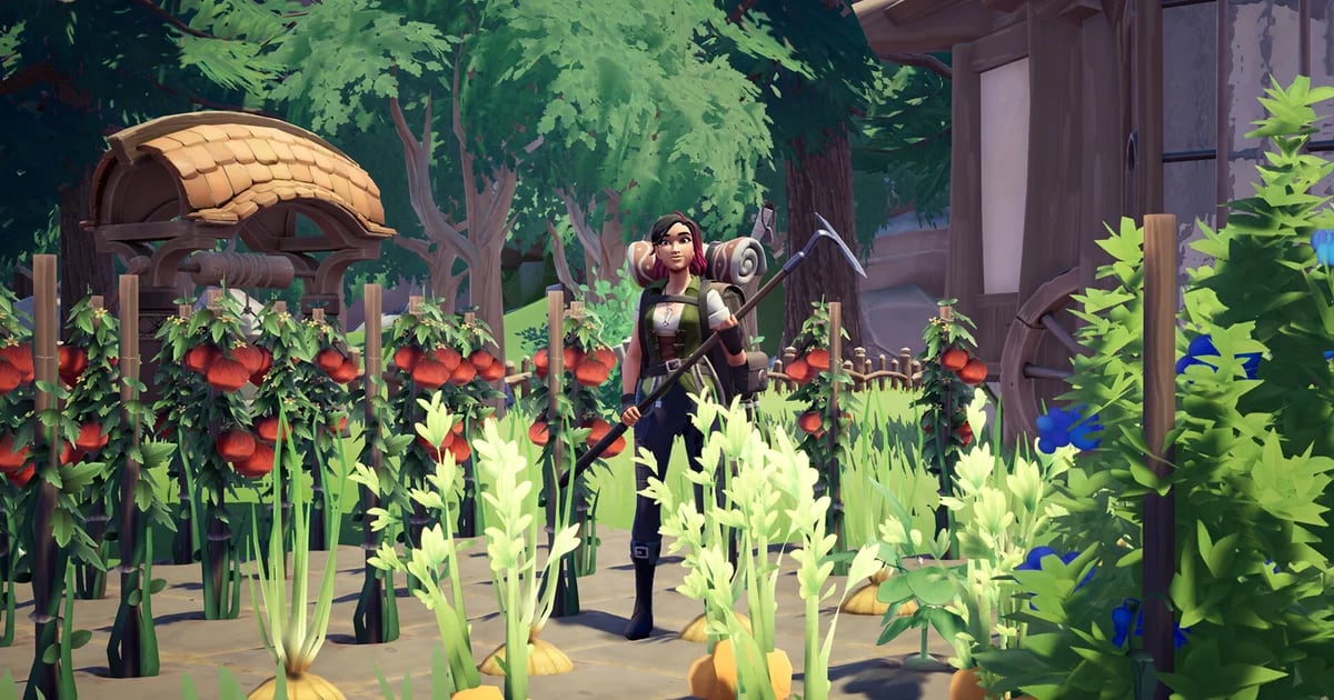 Singularity 6 despide al 35% de su personal a semanas de haber lanzado Palia, su último juego