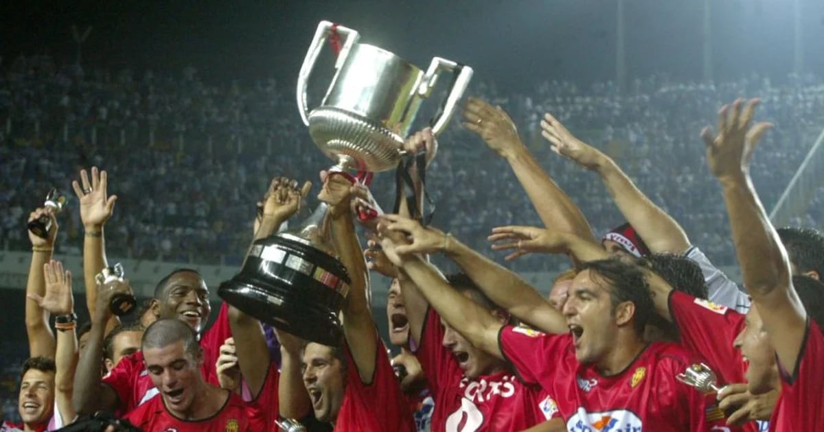 “Nos tenían que haber dado el trofeo sin jugar la final”