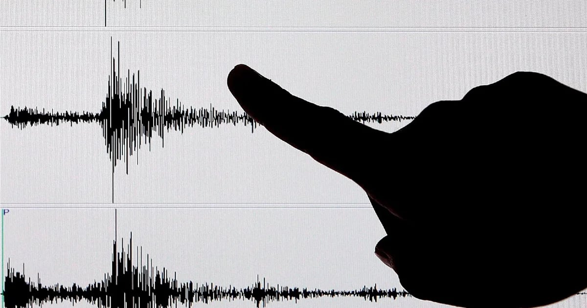 Temblor hoy 7 de abril en México: se registró un sismo de magnitud 4.0 en Guasave, Sinaloa