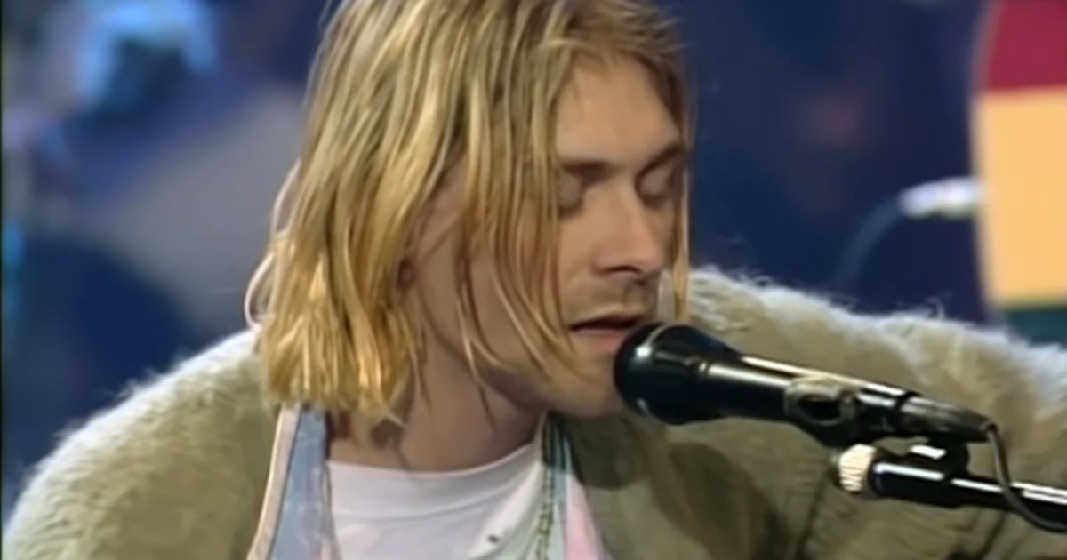 El día que murió Kurt Cobain: se cumplen 30 años del suicidio del icono de toda una generación