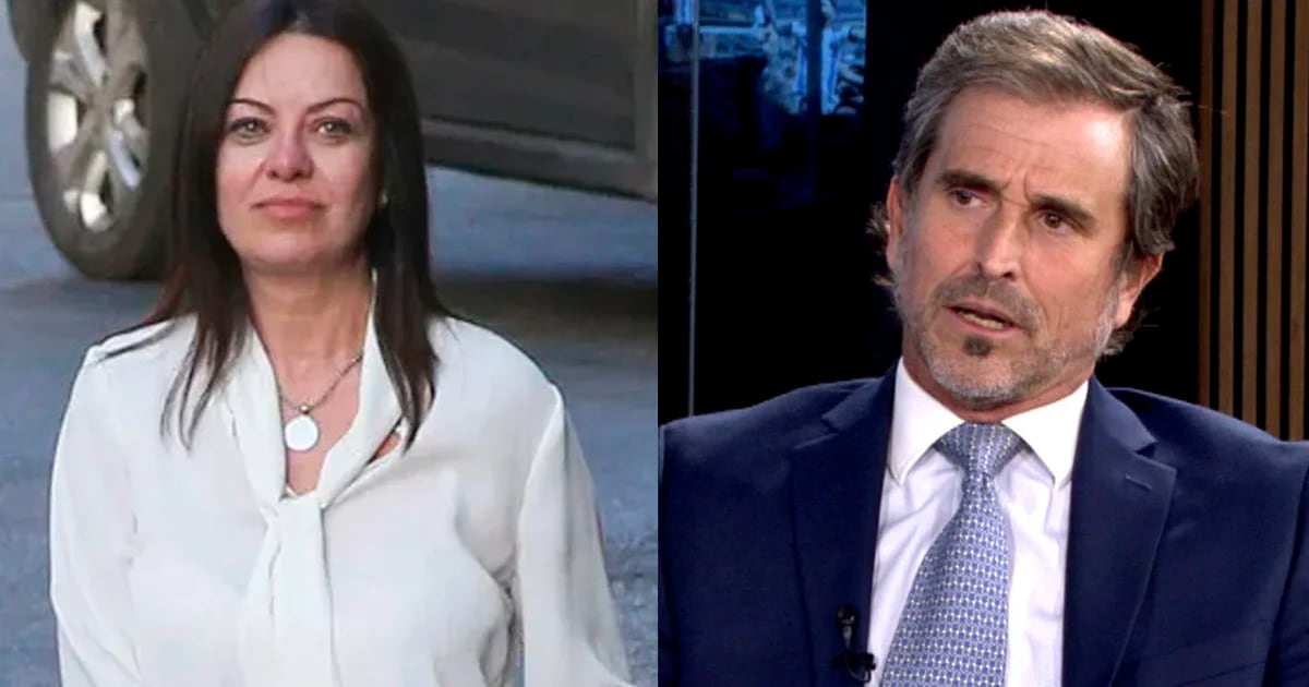 “Su opinión no coincide con la del Gobierno”