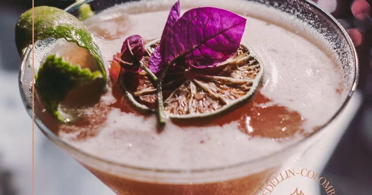 Cómo participar en el World Class 2024, que busca al mejor ‘bartender’ del mundo