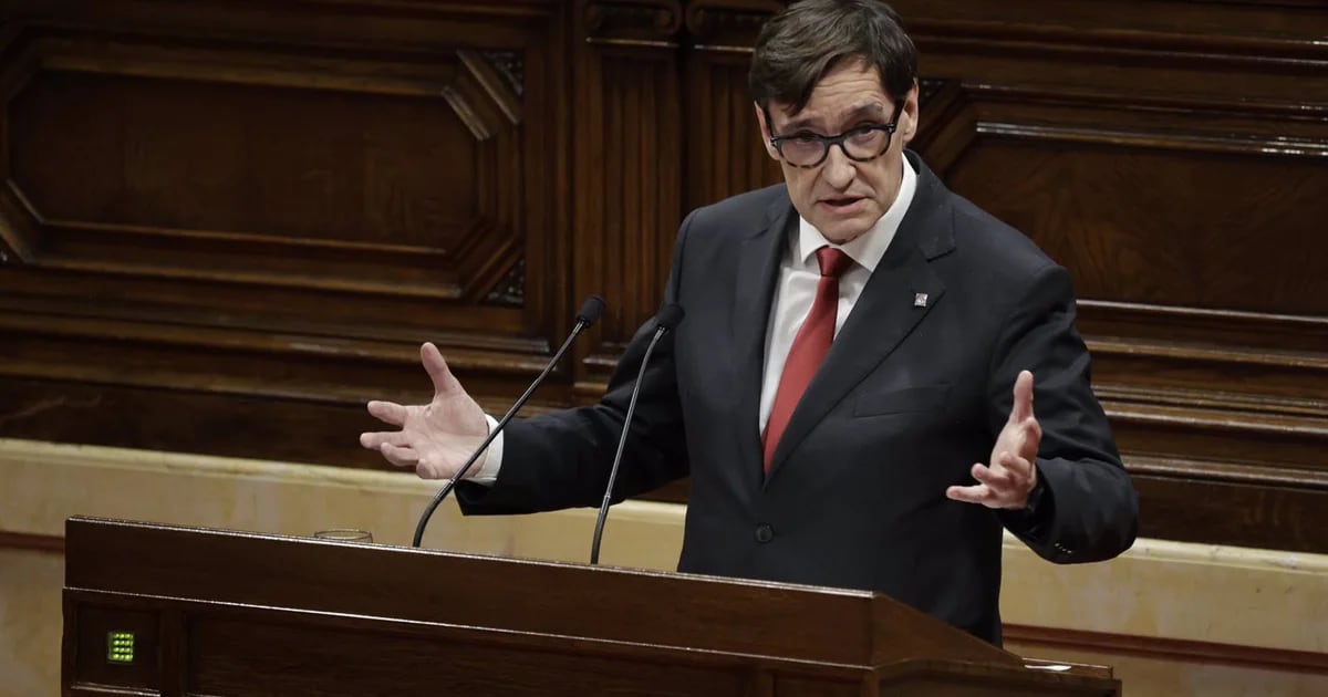Illa (PSC) pide “mucho respeto y mucha prudencia” en la precampaña del 12M