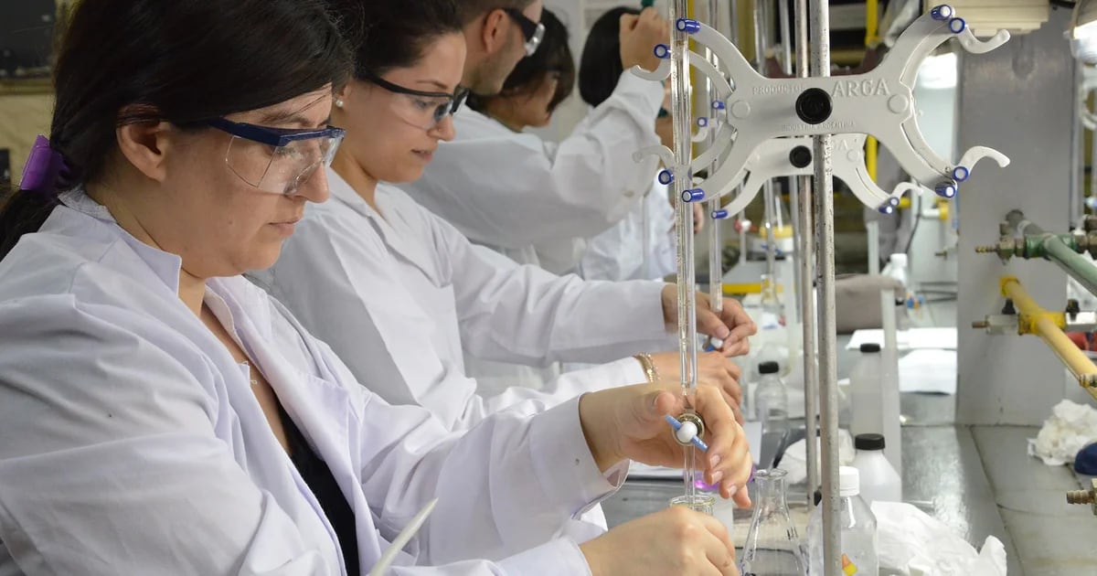 La crisis del presupuesto universitario: una llamada