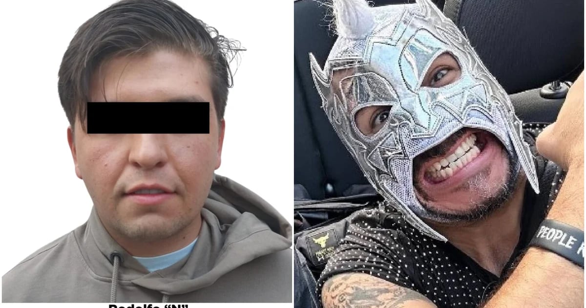 “Ojalá tenga lo que pinc*es merece”