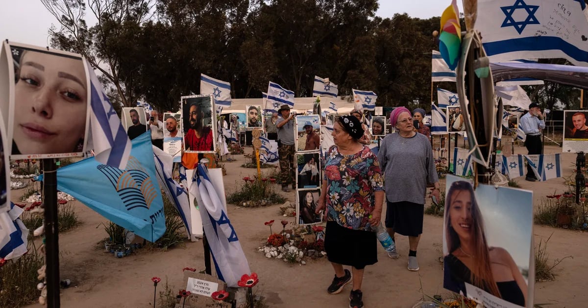 Cómo la sombra del terrorismo de Hamas paralizó la vida en las comunidades fronterizas de Israel a seis meses del ataque