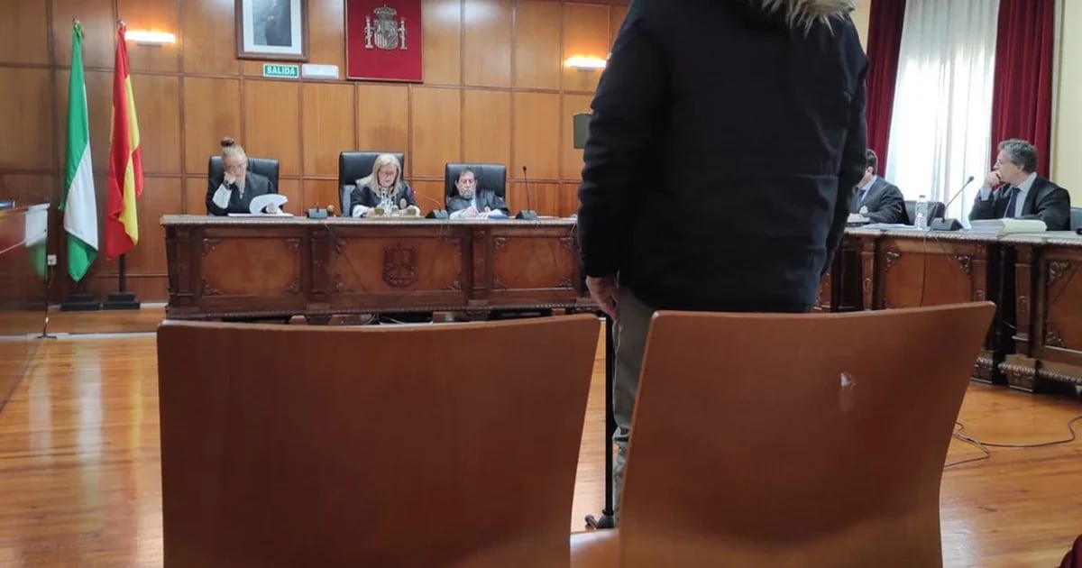 Condenado a doce años y medio de cárcel por violar al hijo pequeño de su patrón
