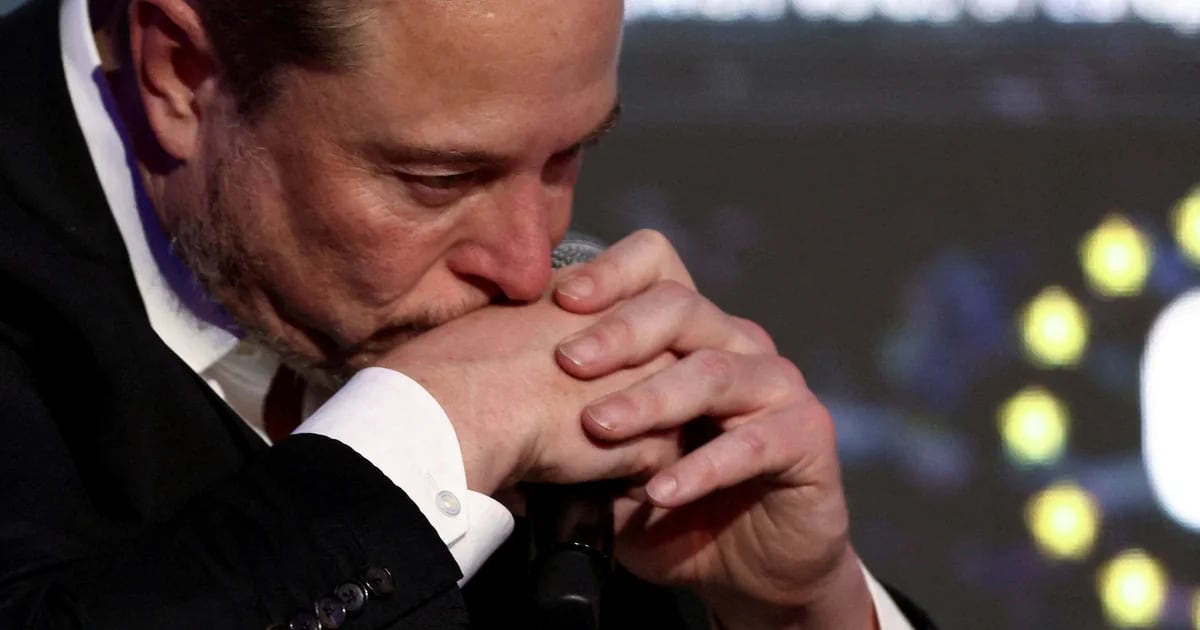 la época de mayor dolor emocional, entre estados de shock y desborde de energía