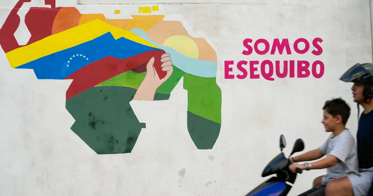 Ante el aumento de las tensiones entre Guyana y Venezuela por el Esequibo, Brasil reforzará su rol de mediador