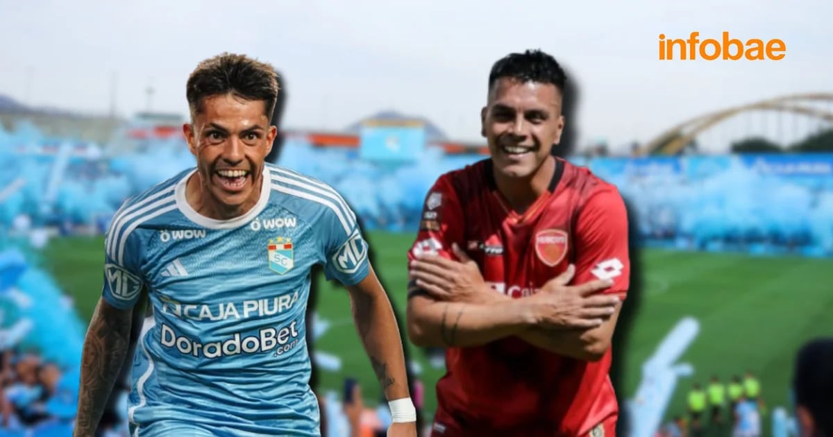 minuto a minuto por Liga 1 2024