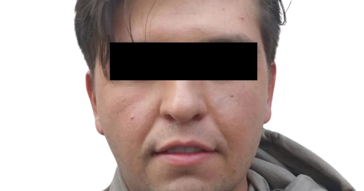 Dan prisión preventiva a Fofo Márquez; lo acusan de tentativa de feminicidio