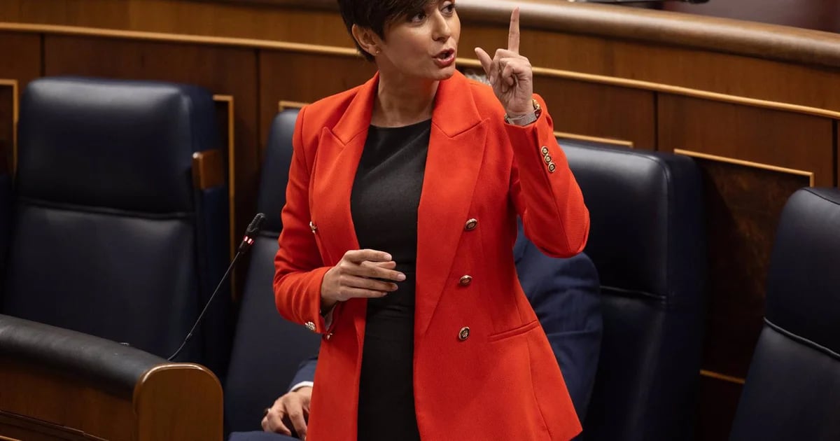 El PP pedirá esta semana al Gobierno recuperar el Estatuto para municipios pequeños que prometió Isabel Rodríguez