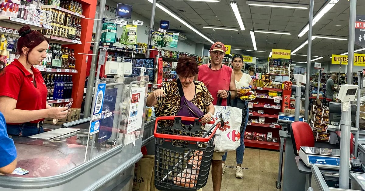 firmó un aumento por tres meses y en sintonía con la inflación prevista