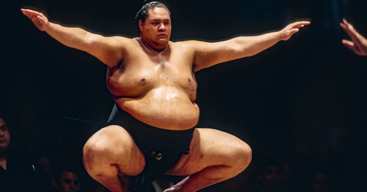 Conmoción en el mundo del Sumo por la muerte del legendario Akebono Taro a los 54 años