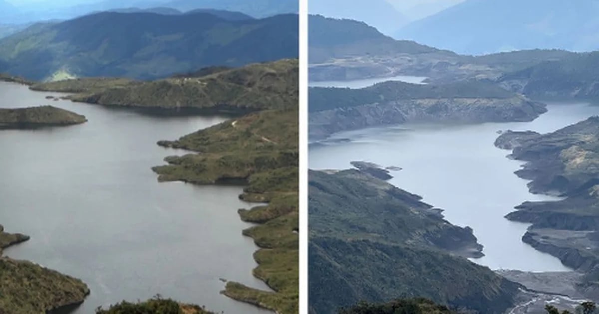 seis localidades concentran alto gasto del recurso