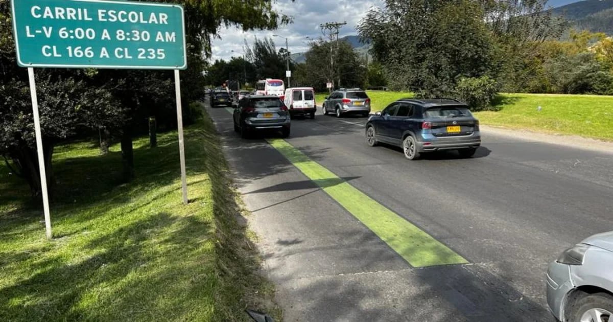 EN VIVO: ¡Atentos a la movilidad este 28 de mayo en las vías principales de Bogotá!