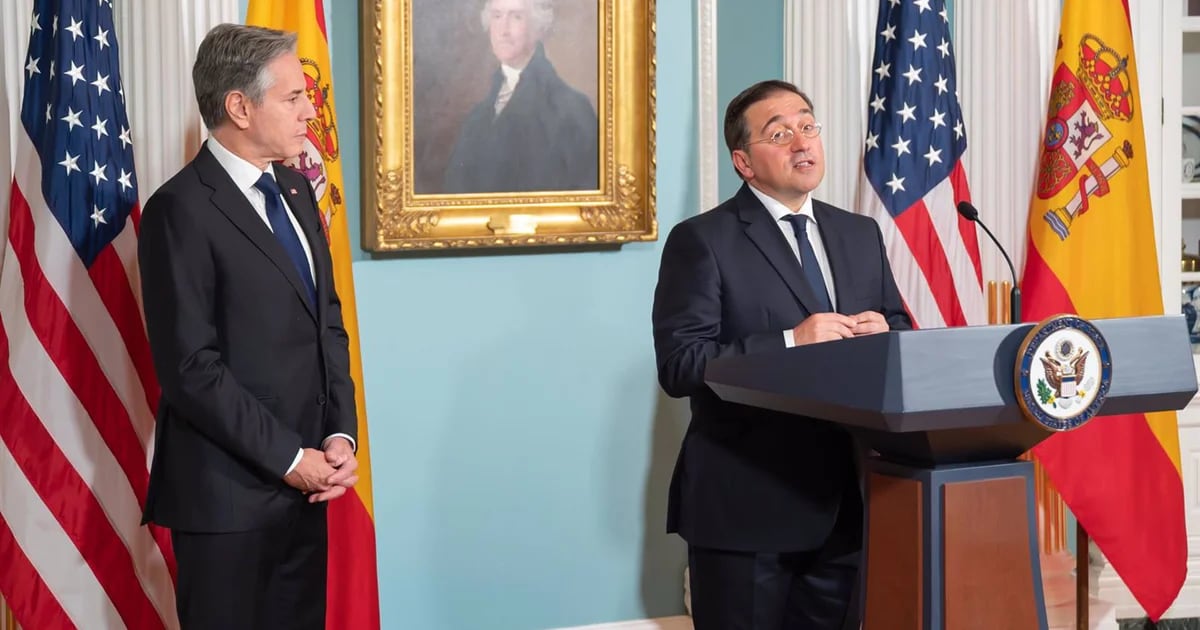Albares ve una posición “constructiva” en EEUU para proceder a la limpieza adicional de Palomares