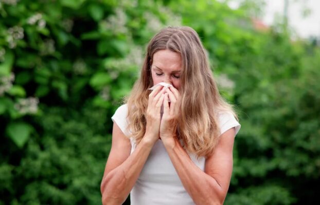 Alergia a los ácaros: síntomas en la piel y otras zonas del cuerpo, causas y tratamiento