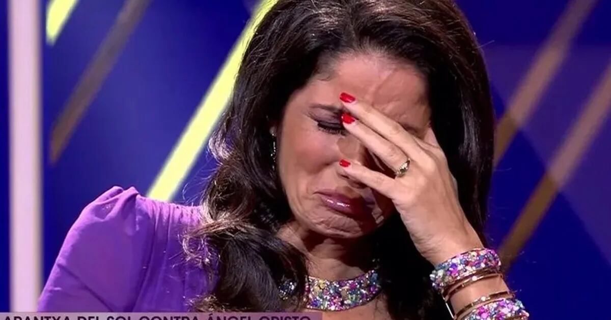 Ana Herminia desvela por fin qué relación tuvo con Finito de Córdoba