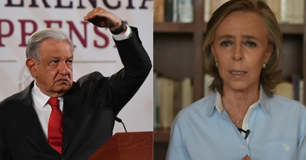 María Amparo Casar se lanza contra AMLO por acusaciones en cobro de pensión: “No soy una corrupta y no voy a guardar silencio”