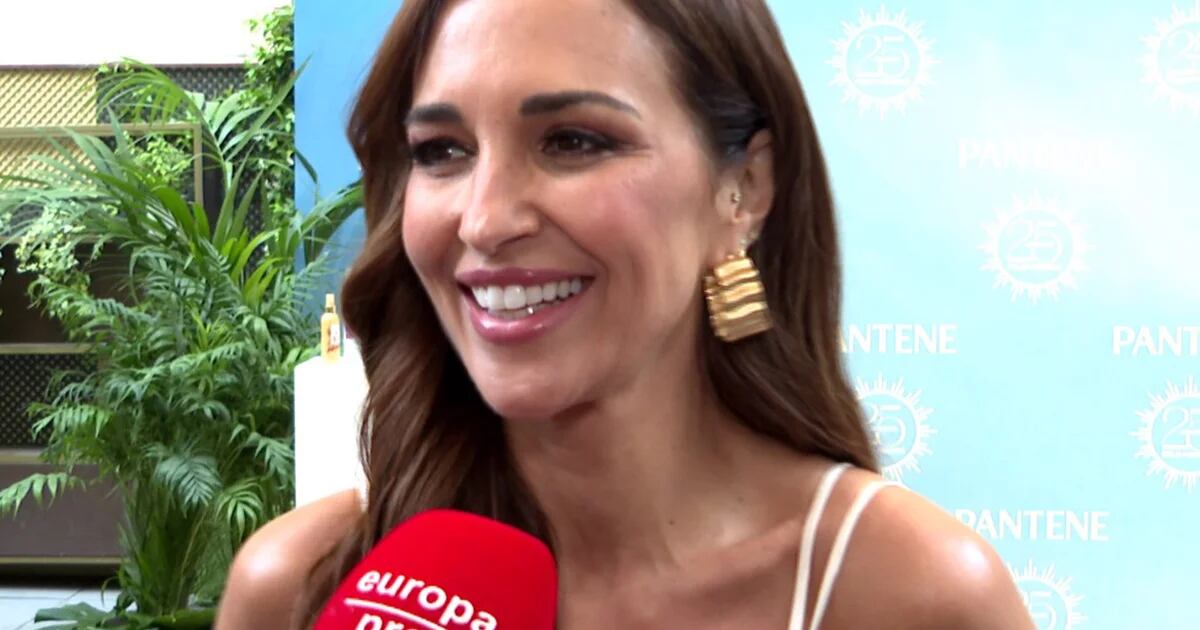 Paula Echevarría, su sorprendente reacción al fichaje de Tamara Falcó por ‘Got Talent’