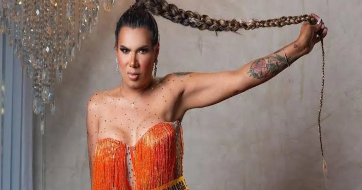 “Me dio una trombosis, lo que me transferí se me licuó”: Kimberly Irene reveló la vez que comió pozole antes de una cirugía