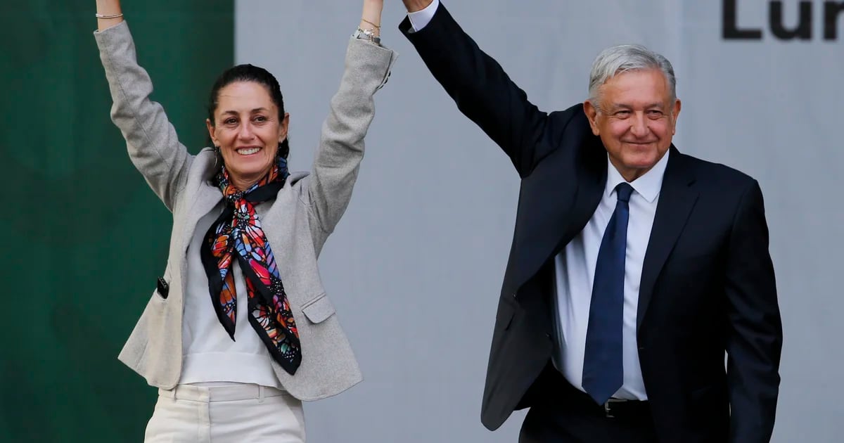 La sombra de Andrés Manuel López Obrador que acechará a su sucesor