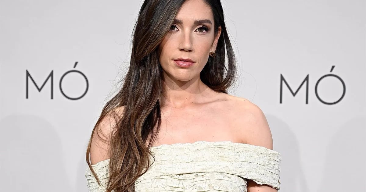 Celia Pedraza se deshace en halagos hablando de su hermana María