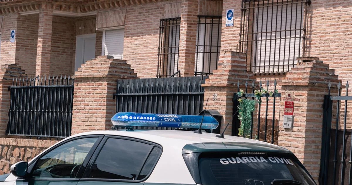 Juzgado de Instrucción de Illescas (Toledo) decreta prisión provisional para un detenido por el crimen de Borja Villacís