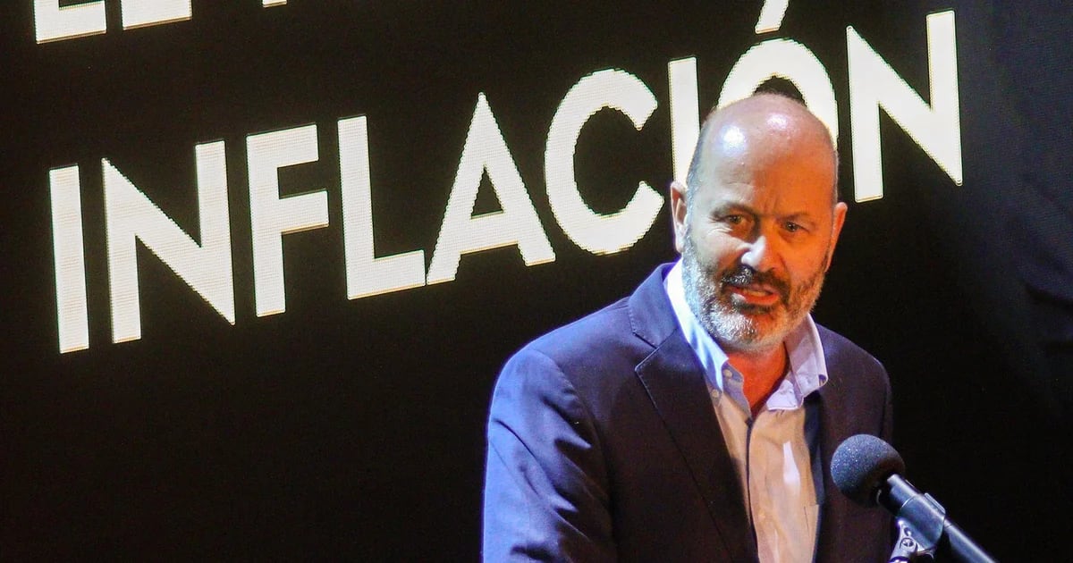 Milei interviene para aplacar la pelea entre Caputo y Sturzenegger por el nuevo reparto de poder en el Gabinete