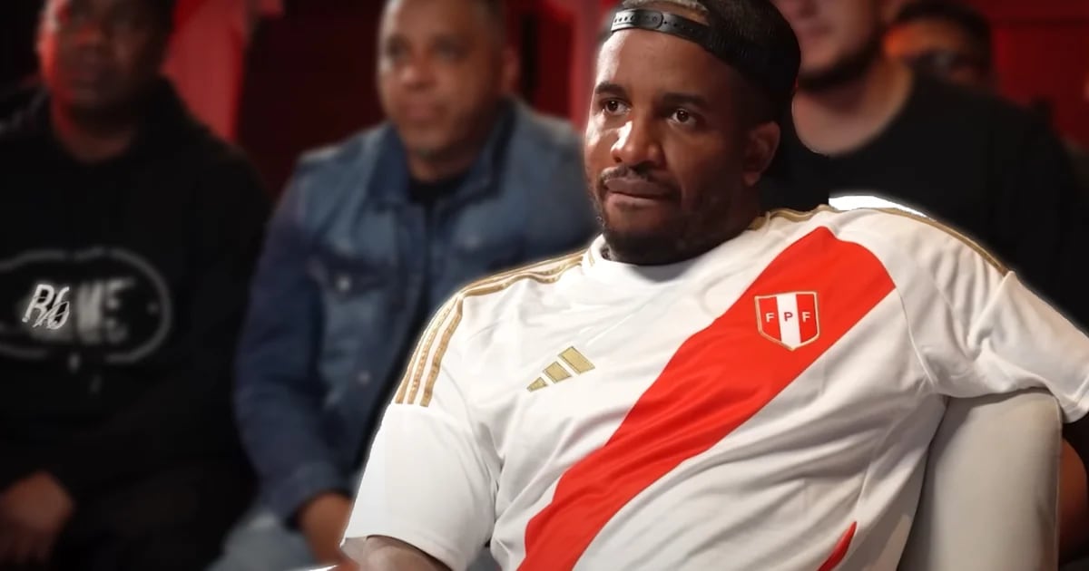Jefferson Farfán sorprender con los curiosos requisitos para su próxima pareja: “Que tenga dos manos”