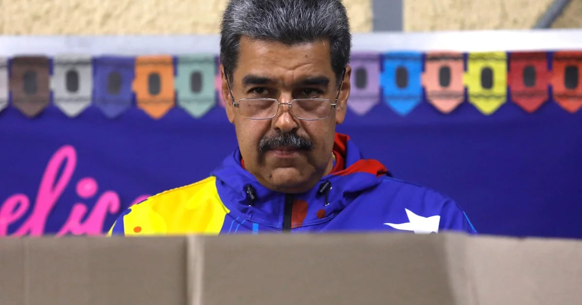 Líderes mundiales expresaron su fuerte repudio al fraude electoral ocurrido en Venezuela