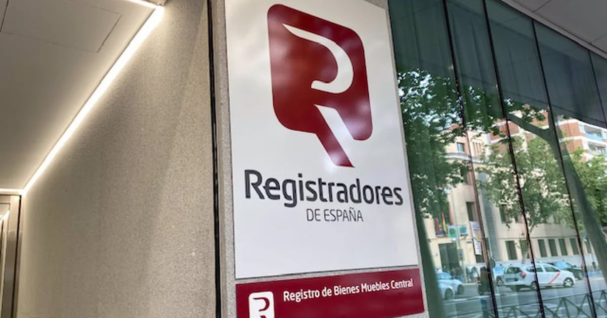 Qué hace y cuánto cobra un registrador de la propiedad, uno de los trabajos mejor pagados de España