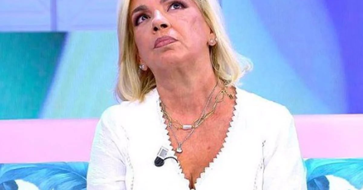 Carmen Borrego, demoledora, lanza un rotundo mensaje a Edmundo Arrocet