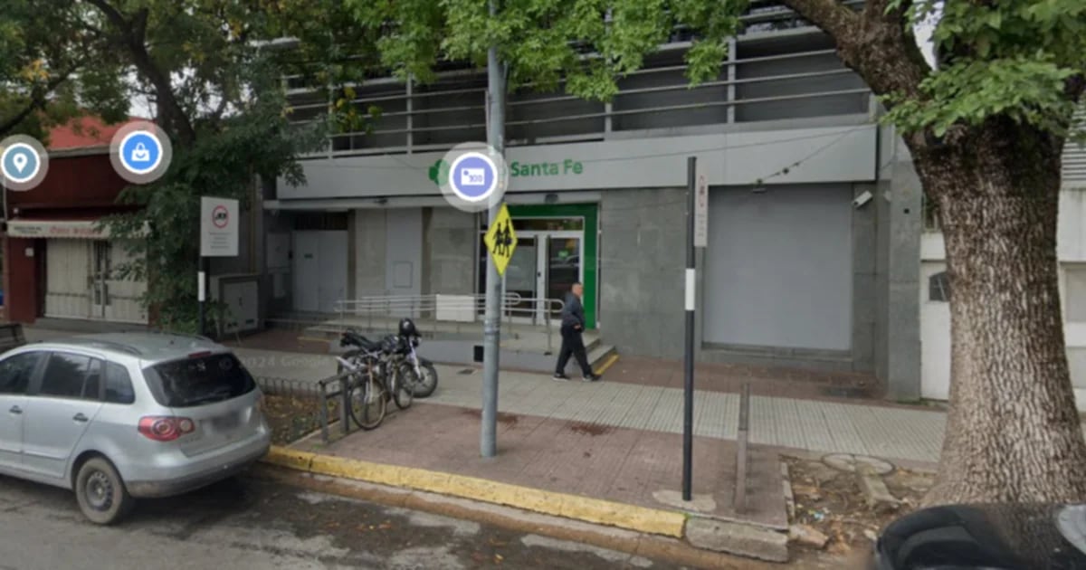 Un hombre encontró una tarjeta de débito, hizo compras por casi $1 millón y terminó preso por estafa