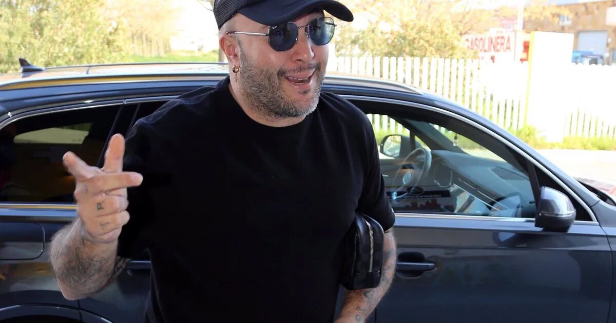 Kiko Rivera y su mensaje a su padre Paquirri: “Me gustaría volver atrás en el tiempo y cambiarlo”