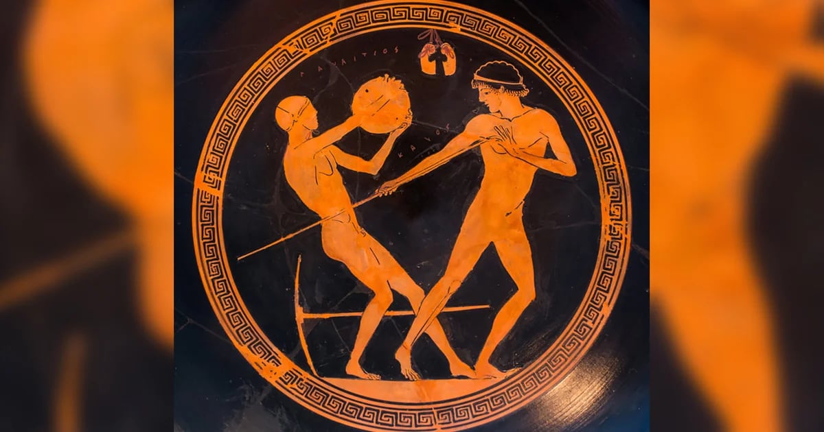 De honrar a Zeus a convivir con Bonadeo sin que él lo sepa: Olimpia, el germen de los Juegos que nos enamoran cada 4 años
