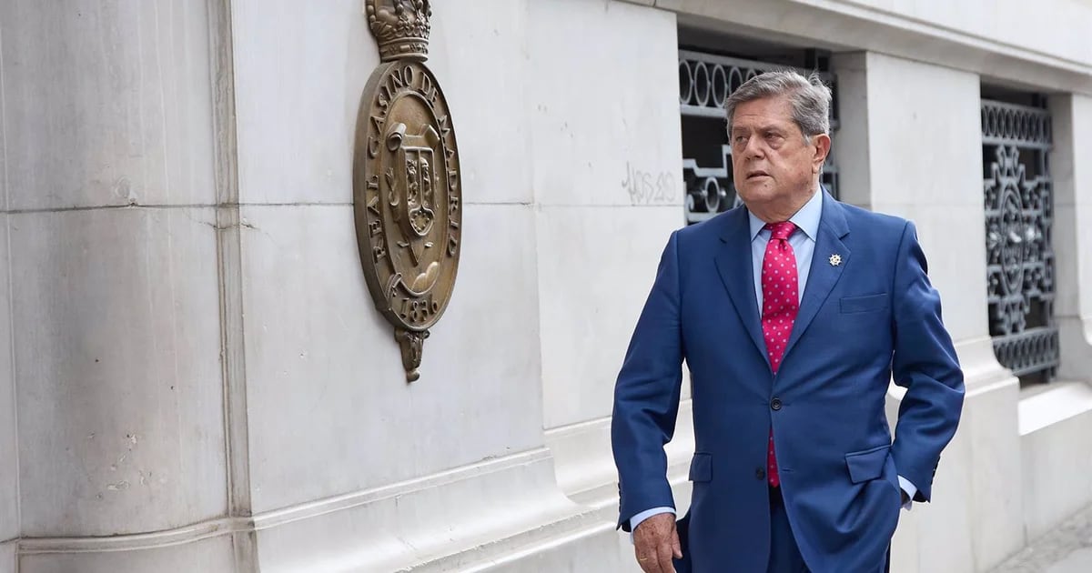 El TEDH rechaza una demanda del exministro Trillo contra la decisión del TC de no apartar a jueces con la ley del aborto
