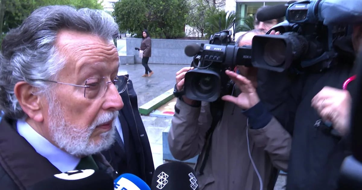 El PP valenciano decide expulsar al exvicealcalde de Rita Barberá tras ser condenado a cuatro años y medio de prisión