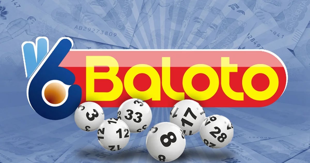 Baloto: ganadores de este sábado 10 de agosto