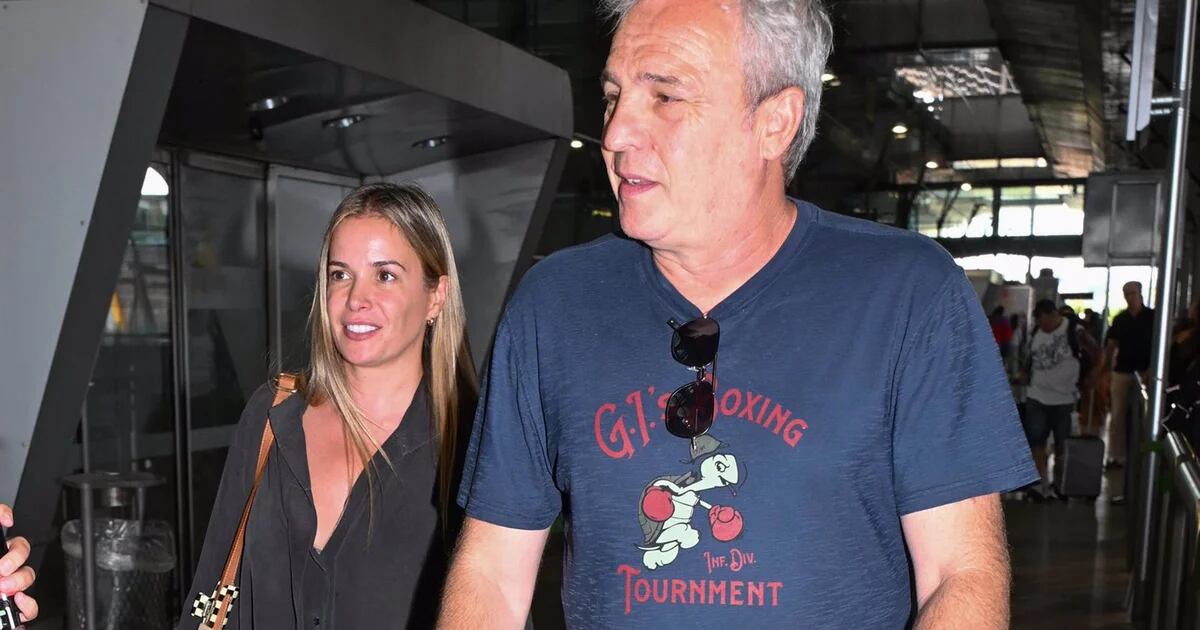 David Summers y Christine Cambeiro comparten cómo fue el día de su boda y desvelan que no hay luna de miel programada