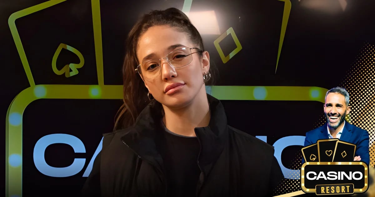 Ángela Torres: a qué edad decidió vivir sola, cómo es pertenecer a familia de artistas y en qué gastaría un millón de dólares